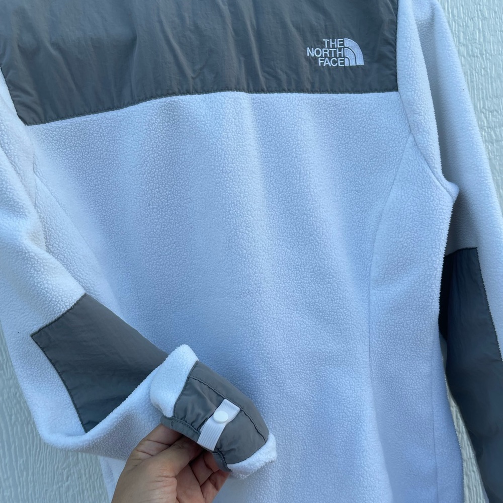 THE NORTH FACE DENALI JACKET WOMEN'S Sz XS - Picture 6 of 7